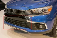 ������� ������� Mitsubishi ASX 2016 2017 2018 2019 2020 MBL12500202 GA1W 4B10 MBL12500202 ����