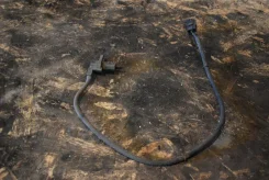 ������ ABS Mitsubishi Lancer 2000 - 2010 MR407821 9, ������ ������ MR407821 ����