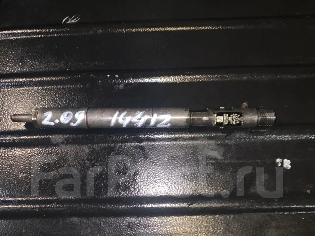 �������� Delphi ����4 D20DT Ssangyong Kyron 6640170121 D20DT 6640170121 ����