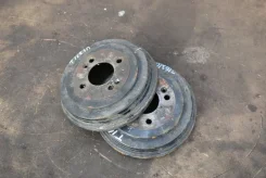 ������� ��������� Kia Rio 2005 - 2011 584111G000 2 ���������, ������ 584111G000 ����
