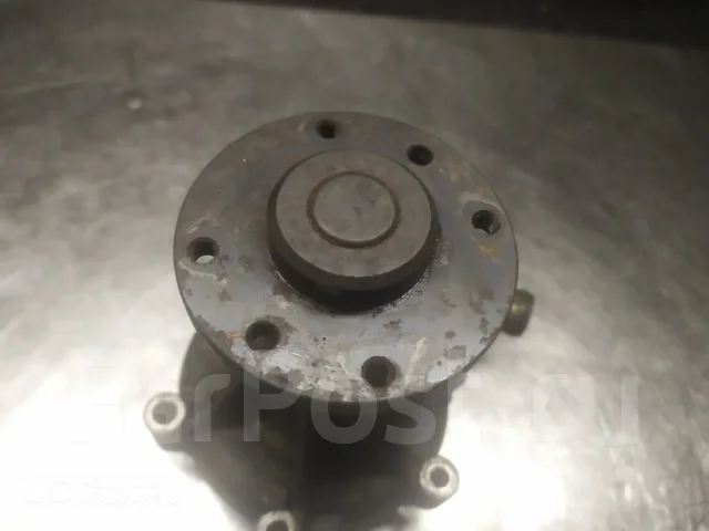 ����� SsangYong Kyron 6642000601 D20DT 6642000601 ����