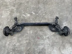 ����� �������� Nissan March 2012 555011HJ1A K13 HR12DE, ������ 555011HJ1A ����