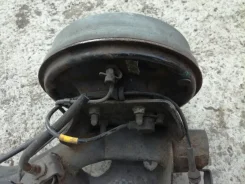 ������ abs Chevrolet Aveo 2009 95996129 T250 F14D4, ������ 95996129 ����