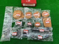 ����������� ���� ��� Nissan AD KB21 VFGY10 GA15 KB21 ����