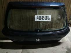 ����� ��������� Peugeot 307 2007 8701S5 3H NFU 8701S5 ����