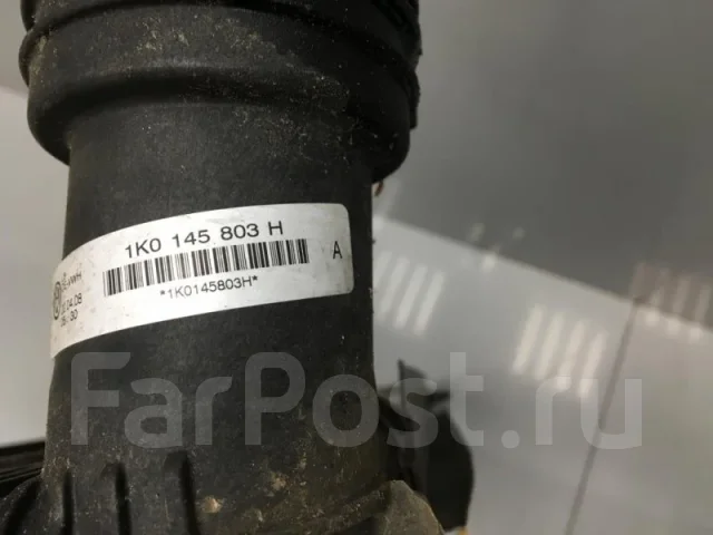 ���������� Skoda Octavia 1K0145803H A5 1K0145803H ����