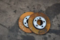 ����� ��������� Skoda Fabia 2007 - 2014 JZW615301N 2 ���������, �������� JZW615301N ����