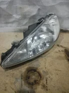 ���� Peugeot 206 2000 6204S8 2A/C KFW, �������� ����� 6204S8 ����