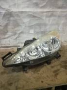 ���� Peugeot 207 2010 620895 WA 5FS, �������� ����� 620895 ����