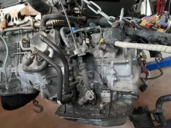 ���� Toyota NOAH 2006 3040028021 AZR65 1Azfse 3040028021 ����