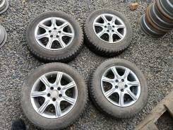 OZ Racing Rally Desert TGR-WRT. 5.5x14", 5x100, ET40 ����