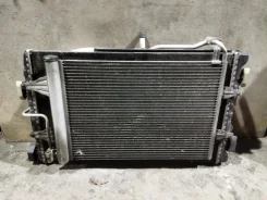 �������� ������������ Skoda Fabia 2011 6Q0820411K 5J5 CGP 6Q0820411K ����