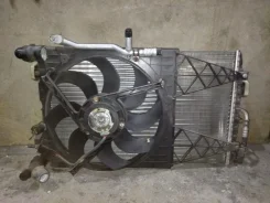�������� ���������� ��������� Skoda Fabia 2008 6Q0121253Q 5J5 CGP 6Q0121253Q ����