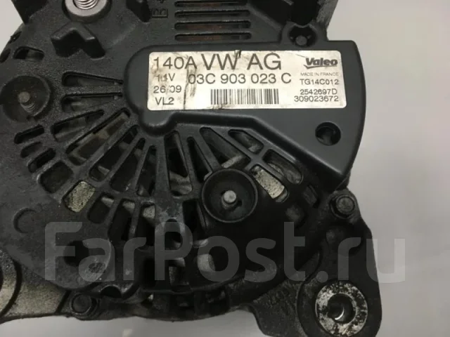 ��������� Skoda Octavia 03C903023C A5 03C903023C ����