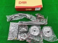 ����������� ���� ��� Nissan RNessa DKN003 N30 SR20DE DKN003 ����