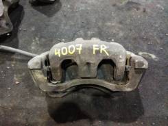 ������� Peugeot 4007 2009 4400V0 GP 2.2, �������� ������ 4400V0 ����