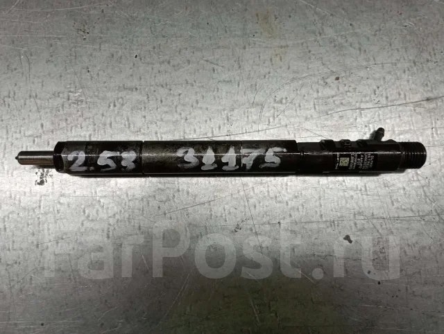�������� Delphi ����4 D20DT Ssangyong Kyron 6640170121 D20DT 6640170121 ����