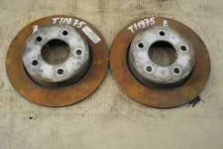 ����� ��������� Mazda 3 2003 - 2009 C24Y26251B BK Z6, ������ C24Y26251B ����