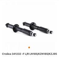 ������ �������� Toyota Land Cruiser Prado 341232 KDJ90, �������� 341232 ����