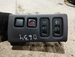 ���� ������ ���������� Peugeot 206 2001 6554T7 2A/C KFW 6554T7 ����