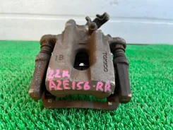 ������� Toyota Blade 4783012240 AZE156 2AZFE, ������ ������ 4783012240 ����