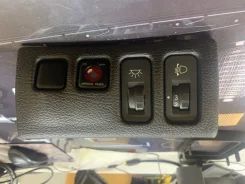 ���� ������ ���������� Peugeot 206 2000 6554T7 2A/C KFW 6554T7 ����