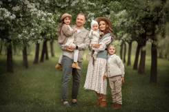 ���������� ����������, ���������. ����