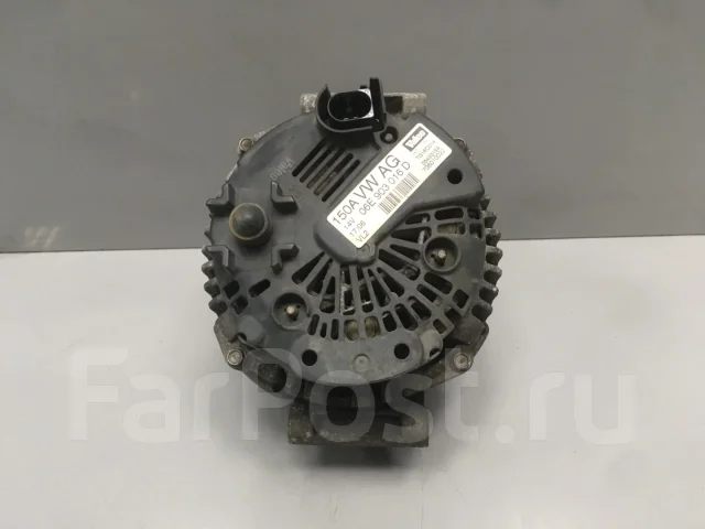 ��������� Audi A6 06E903016D C6 06E903016D ����
