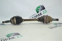 ������ Toyota Runx 2001 4342012460 ZZE123 2ZZ, �������� ����� 4342012460 ����