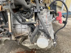 ���� Toyota Ractis 3040052080 SCP100 2SZFE 3040052080 ����