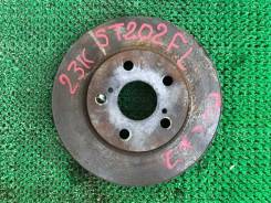 ��������� ���� Toyota Carina ED 4351220580 ST202 3SFE, �������� 4351220580 ����