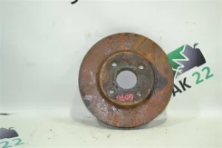 ��������� ���� Toyota Runx 2002 4351212621 NZE124 1NZ, �������� 4351212621 ����