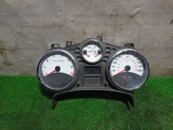 ������ �������� Peugeot 207Cc 2008 610632 WB 5FW 610632 ����