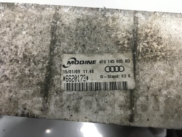 ���������� Audi A6 4F0145805AD C6 4F0145805AD ����