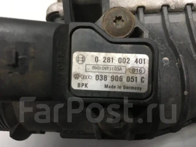���������� Audi A6 4F0145805AD C6 4F0145805AD ����