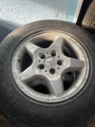WSP Evo. 6.5x16", 5x112, ET60 ����