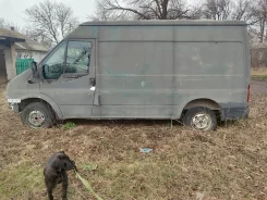 Ford Transit Connect ����