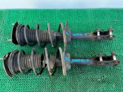 ������ �������� Toyota PORT 4851059385 NNP11, �������� 4851059385 ����