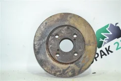 ��������� ���� Toyota Runx 2002 4351212621 NZE124 1NZ, �������� 4351212621 ����