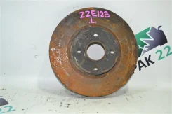 ��������� ���� Toyota Corolla 2000-2006 4351212630 ZZE123 2ZZGE 4351212630 ����