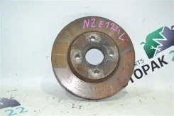 ��������� ���� Toyota Corolla 2000-2006 4351212621 NZE124 1NZ, �������� 4351212621 ����