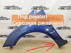 ����� Ford Focus 2 2009 1491263 CB4 1.8L Duratec-HE PFI (125PS) - MI4, �������� ����� 1491263 ����