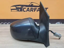 ������� Ford Focus 2 2007 1510871 CB4 1.6L Zetec-S PFI (100PS), ������ 1510871 ����