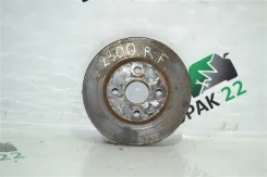 ��������� ���� Toyota Corolla 2000 4351212621 NZE124 1NZ, �������� 4351212621 ����