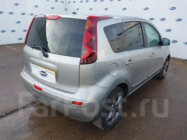 ���� ��� Nissan note 2013 34108BC00A E11 1.4 L CR14DE 34108BC00A ����