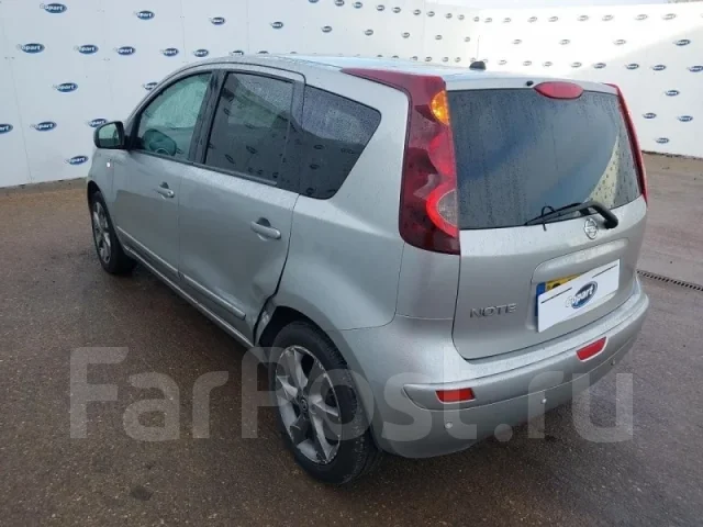 ���� ��� Nissan note 2013 34108BC00A E11 1.4 L CR14DE 34108BC00A ����