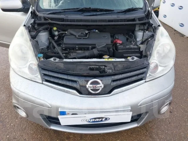 ���� ��� Nissan note 2013 34108BC00A E11 1.4 L CR14DE 34108BC00A ����