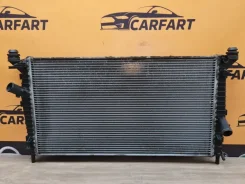 �������� �������� Ford Focus 2 2010 1354177 CB4 1.6L Duratec 16V PFI (100PS) Sigma 1354177 ����