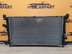 �������� �������� Ford Focus 2 2007 1354177 CB4 1.6L Zetec-S PFI (100PS) 1354177 ����