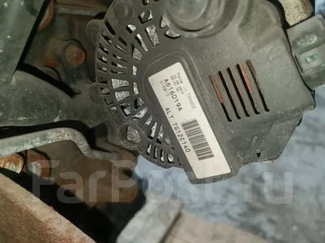 ��������� Kia CEED 2012 373002A600 ED D4FB 373002A600 ����